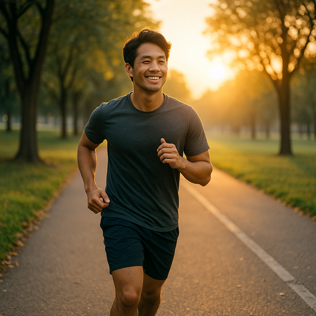 Mueve tu cuerpo, calma tu mente: el poder del ejercicio en tu salud mental